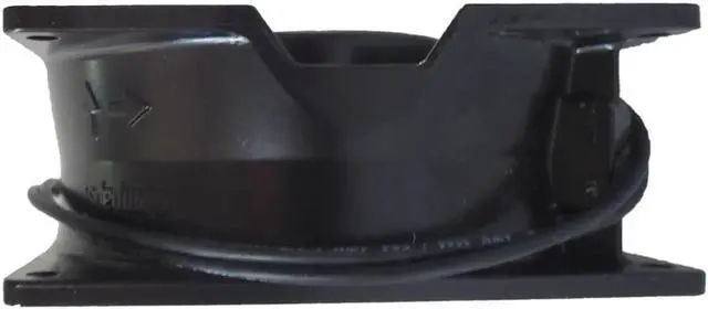 Alt view image 4 of 4 - 3556 3850 3856 3550 3650 3656 Germany ebmpapst original 92*38 230V Axial fan