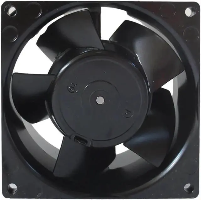Alt view image 2 of 4 - 3556 3850 3856 3550 3650 3656 Germany ebmpapst original 92*38 230V Axial fan