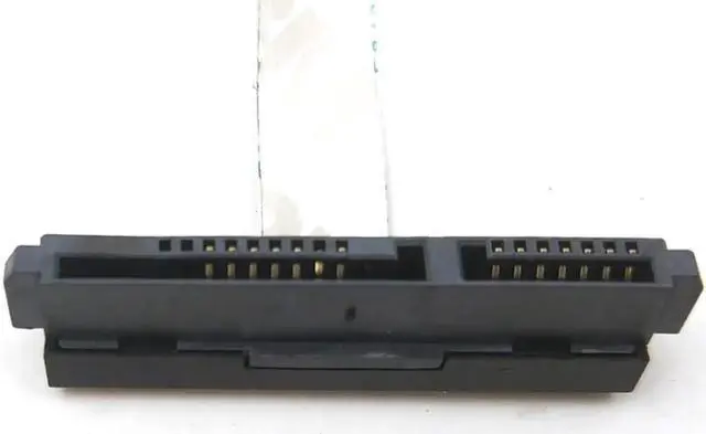 Alt view image 2 of 3 - New HDD Cable For HP Envy M6-AQ103DX M6-AQ105DX M6-AR004DX X360 15-AQ 15T-AQ M6-AQ M6-AR Hard Drive Cable 856788-001