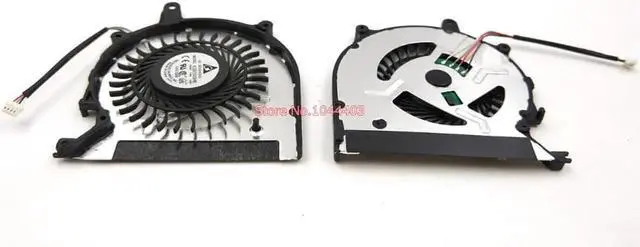Alt view image 3 of 3 - New Laptop CPU Cooling Fan for Sony Vaio Pro13 SVP13 SVP132 SVP13A laptop fan Cpu cooling fan cooler