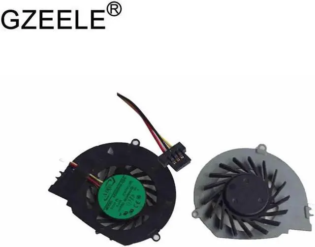 Main image of new Laptop cpu cooling fan for HP MINI 210-1100 CPU cooling fan MINI 210 MINI 210-1000 mini CQ10 laptop Fan