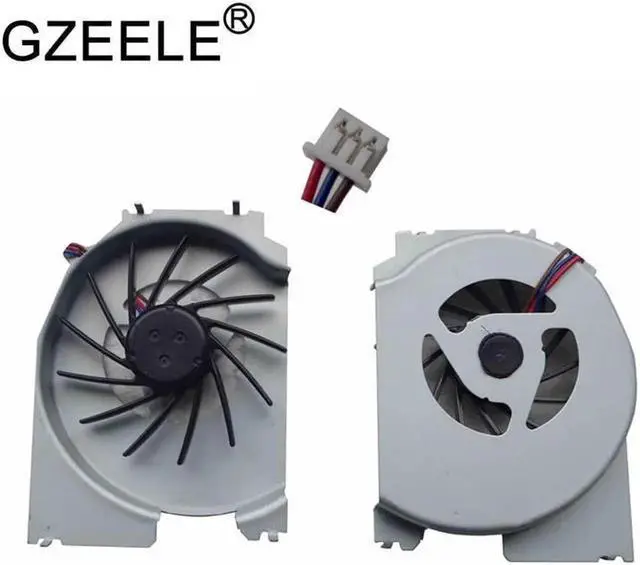 Main image of new Laptop cpu cooling fan for IBM R52 Component Cpu Cooler Fan Notebook Computer Discrete graphics card ATI CPU fan fans