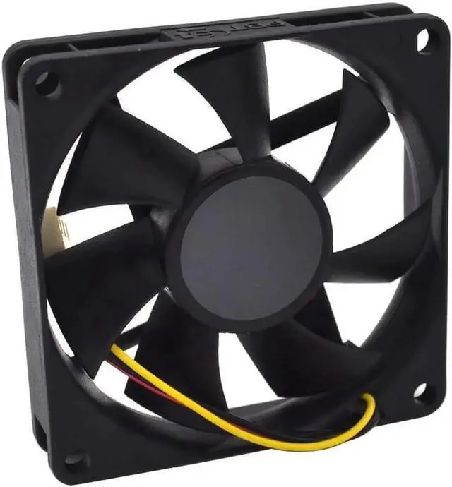 Alt view image 3 of 6 - 7015 KDE1207PHV1-A 12V 2.8W 0.23A Computer CPU Fan,Cooler Fan,Cooling Fan