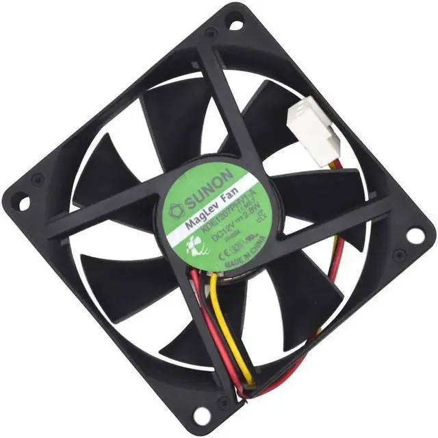 Main image of 7015 KDE1207PHV1-A 12V 2.8W 0.23A Computer CPU Fan,Cooler Fan,Cooling Fan