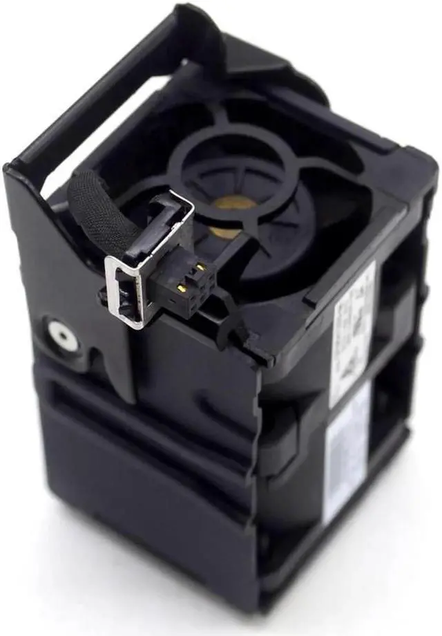 Alt view image 4 of 6 - Cooling Fan for ProLiant DL360P DL360E G8 Fan Module 654752-002 654752-002 667882-001 697183-002 697183-001 GFM0412SS Fan