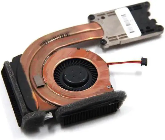 Main image of New For L.enovo For Thinkpad T420S fan CPU fan heatsink heatsink T420S cooling fan