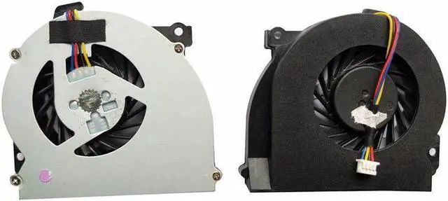 Main image of New CPU Cooling Fan For HP EliteBook 2560 2560P 2570 2570p Series Laptop Notebook Cooler FAN Laptops COOLING 651378-001