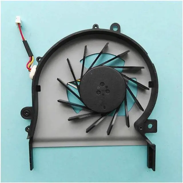 Alt view image 3 of 3 - New original cpu cooling fan for Acer TravelMate 7740 7740G 7740Z 7740ZG cpu cooling fan cooler MG75090V1-B040-S99