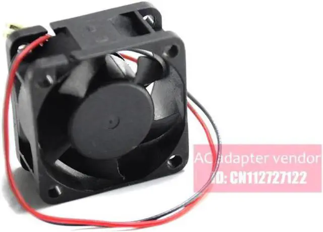 Main image of The new SHBC0512SH 12V 0.11A 4cm AV-4020 fan inverter fan BGA fan