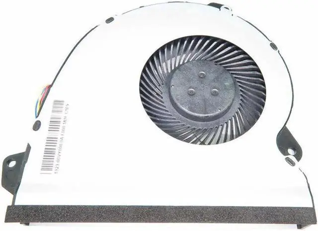 Alt view image 3 of 3 - NEW Laptop Cooling Fan For A.sus ROG Strix GL753 GL753V GL753VD GL753VE laptop CPU cooling FAN