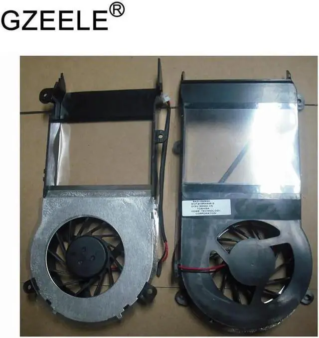 Alt view image 2 of 2 - new NP R18 R19 laptop cpu cooling fan R20 R23 laptop cooler for Samsung NP-R18 R19 cooler fan R25E R26 P400 PLUS CPU