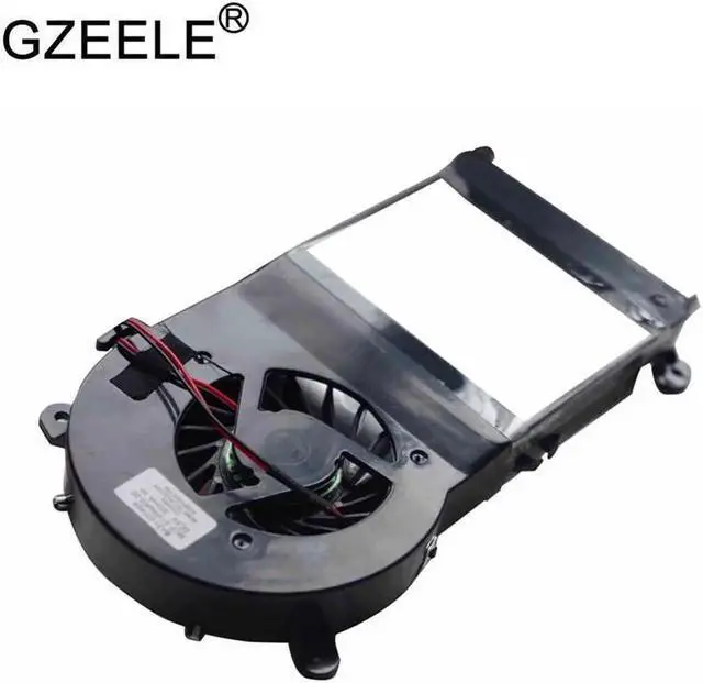 Main image of new NP R18 R19 laptop cpu cooling fan R20 R23 laptop cooler for Samsung NP-R18 R19 cooler fan R25E R26 P400 PLUS CPU