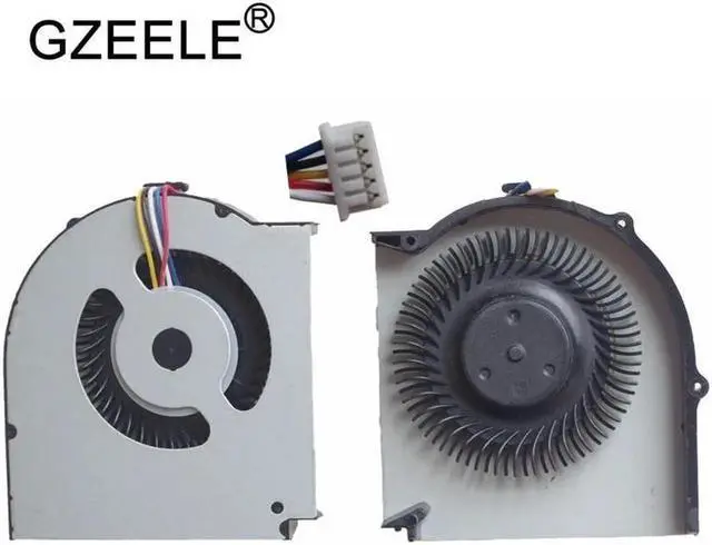 Main image of New laptop cpu fan cooler For L.enovo IBM L430 L530 CPU Cooling Fan notebook 4 pins fans BATA0610R5U