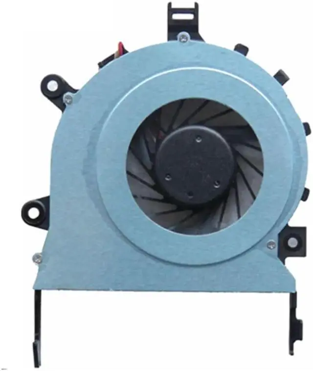Alt view image 3 of 3 - NEW Laptop cpu cooling fan for ACER 4820T 4820 4745G 4553 5820TG Series Laptop Notebook Replacement Fan Cooler CPU 4 Line