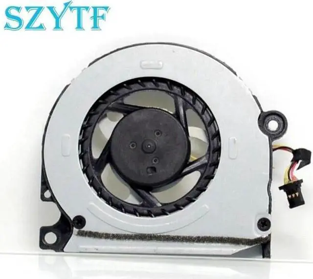 Main image of 1pcs CPU laptop cooler cooling fan EF50050V1-C000-G9A DC5V 0.5A DFS440605FV0T FB39 42D13FAWI00 Notebook fan