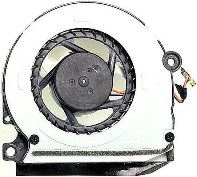 Alt view image 5 of 5 - 1pcs CPU laptop cooler cooling fan EF50050V1-C000-G9A DC5V 0.5A DFS440605FV0T FB39 42D13FAWI00 Notebook fan