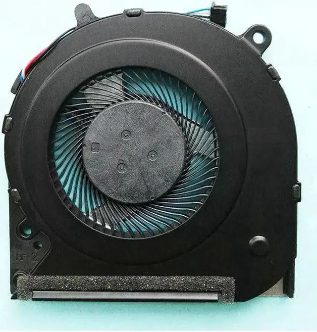 Alt view image 2 of 2 - New original cpu cooling fan cooler for HP 14s-CF 14s-dk 14S-DP 14S-CR TPN-I130 TPN-I135 FAN
