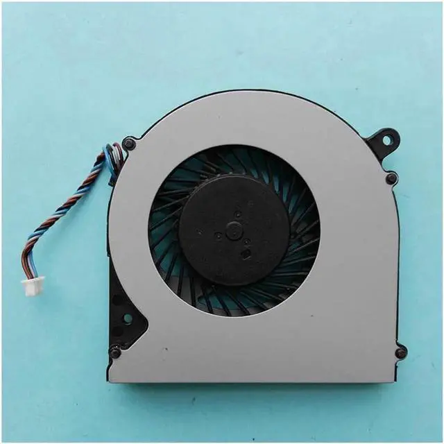 Alt view image 2 of 3 - New CPU fan For Fujitsu Lifebook A514 A544 A556 AH544 AH564 cpu cooling fan cooler 6033B0032202 DFS531105MC0T FFAP