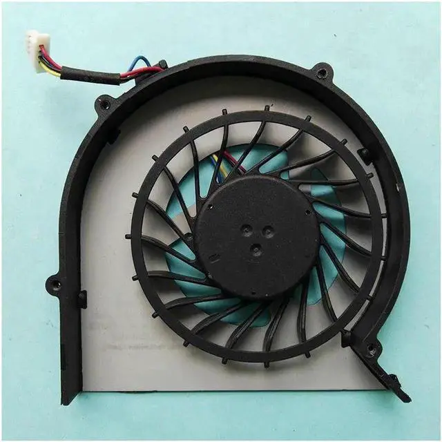 Alt view image 2 of 3 - NEW ORIGIINAL CPU COOLING FAN FOR HP 440 450 445 440G1 445G1 450G1 CPU FAN COOLER KSB06105HB CM15 23.10752.001