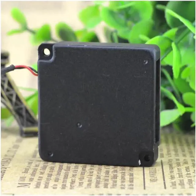 Alt view image 5 of 5 - AB4512HX-GD0 4CM 4510 12V 0.20A Turbo Blower Centrifugal Fan cooling fan