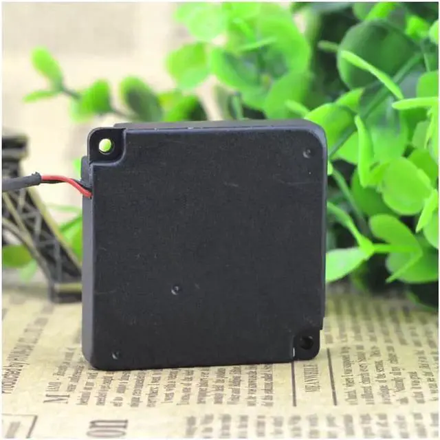 Alt view image 4 of 5 - AB4512HX-GD0 4CM 4510 12V 0.20A Turbo Blower Centrifugal Fan cooling fan