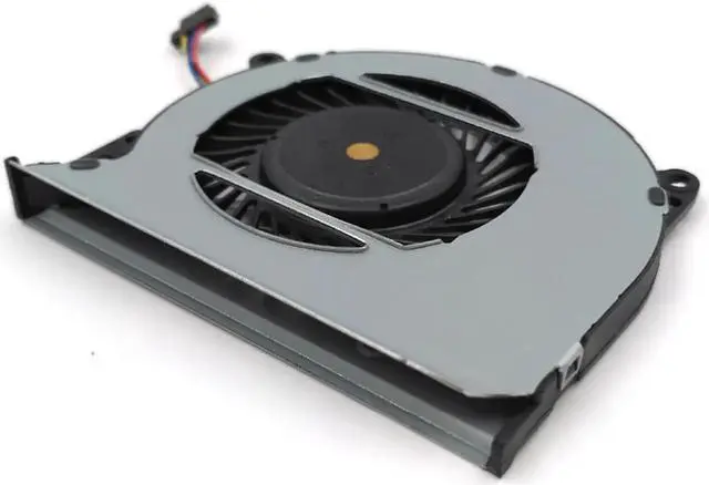 Alt view image 3 of 5 - New Laptop fan For HP Envy 15-U310NR 15-U337CL 15-U363CL 15-U399NR CPU Cooling Fan