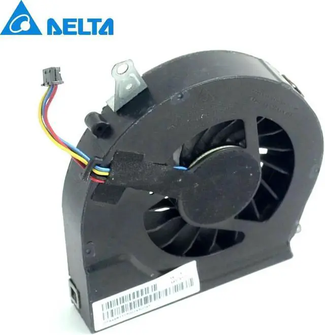 Main image of Laptop cooling fan The laptop fan 683193-001 KSB06105HB-BH2G
