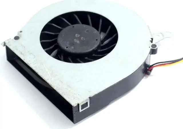 Alt view image 4 of 6 - Laptop cooling fan The laptop fan 683193-001 KSB06105HB-BH2G