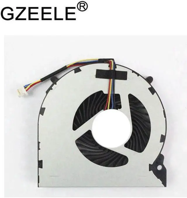 Alt view image 3 of 3 - New Cpu Fan For Sony SVE17 SVE171 SVE1711X1EB Cpu Cooling Fan SVE171A11M SVE171B11M SVE171C11M