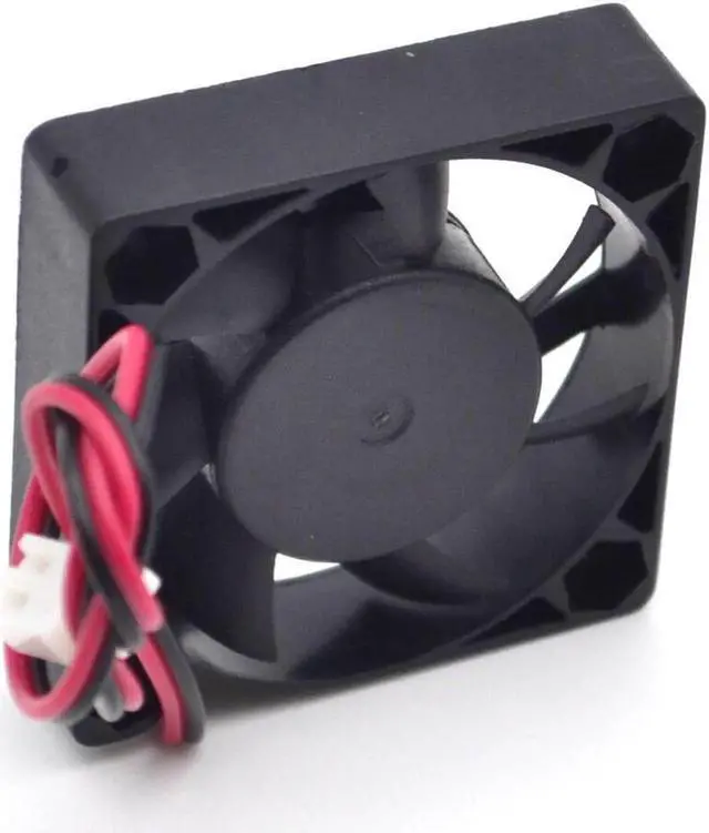 Alt view image 2 of 3 - New YY4010H12S 12V 0.06A Cooling Fan 4cm Server Round Fan 40*40*10mm