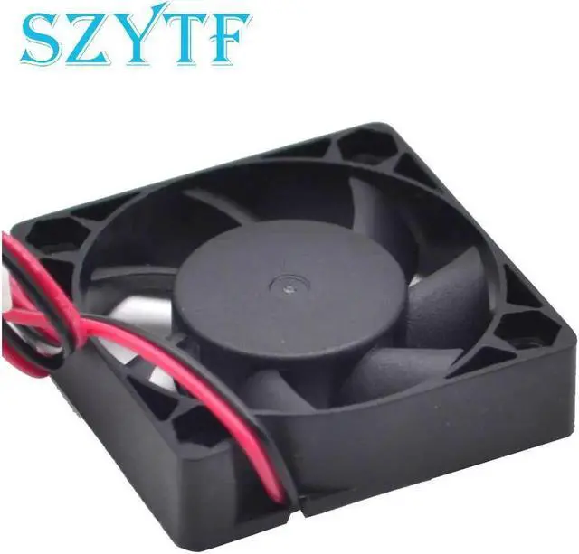 Main image of New YY4010H12S 12V 0.06A Cooling Fan 4cm Server Round Fan 40*40*10mm