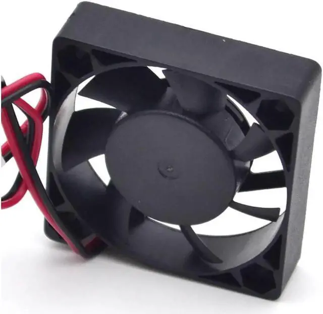 Alt view image 3 of 3 - New YY4010H12S 12V 0.06A Cooling Fan 4cm Server Round Fan 40*40*10mm