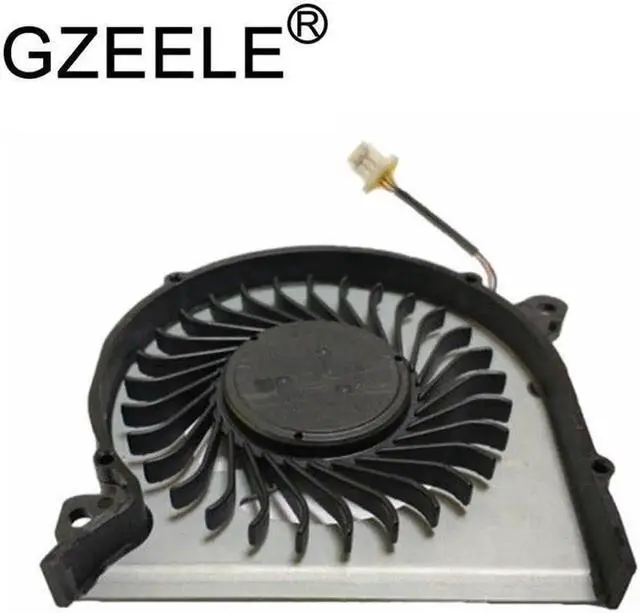 Alt view image 5 of 5 - New CPU Cooling Fan For Samsung NP535U4E NP540U4E NP740U3E NP740U3C NP530U4E 530U4E 535U4E 740U3E 740U3C BA31-00136A FAN