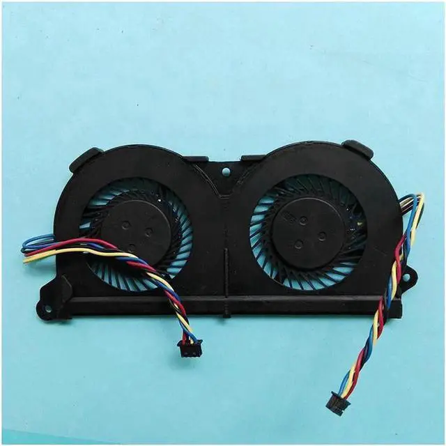 Alt view image 3 of 3 - New and Original CPU fan for A.SUS TAICHI 21 31 laptop CPU cooling fan cooler EG50040S1-C070-S99