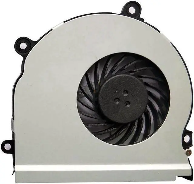Main image of New Laptop cpu cooling fan for SAMSUNG NP355V5C NP365E5C 355V5C-S02 NP355V4C NP350V5C NP355V4X 355V4C 350V5C 355V5C fan