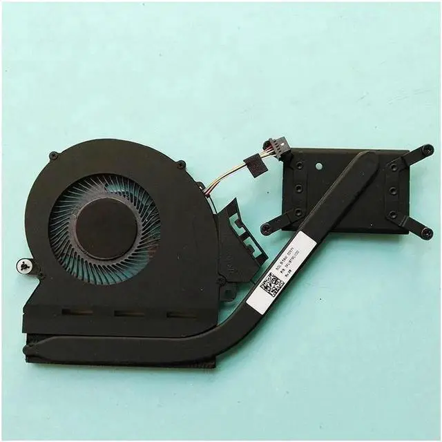 Alt view image 3 of 3 - NEW ORIGINAL CPU COOLING FAN HEATISNK FOR L.ENOVO Yoga 11E CPU COOLER RADIATOR FRU: 01AV754 CPU Fan & Heatsink