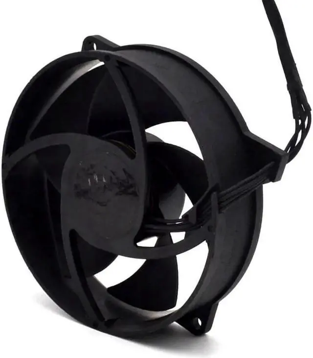 Alt view image 5 of 5 - original Delta AUB0912HH 9025 12V 9CM\/ cm 0.40A CPU fan fan