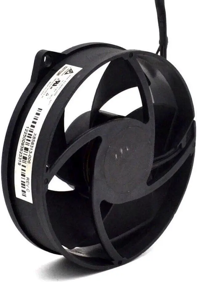 Main image of original Delta AUB0912HH 9025 12V 9CM\/ cm 0.40A CPU fan fan