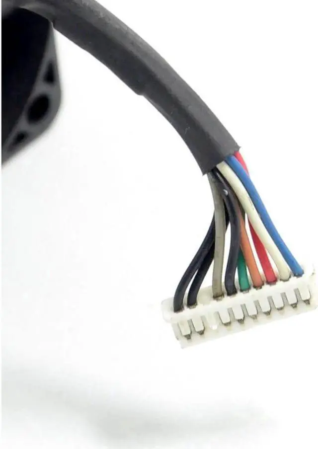 Alt view image 2 of 5 - 1pcs PMD1204PPBX-A 4056 high- speed fan server fan violence 12V 1.23A 40*40*56mm