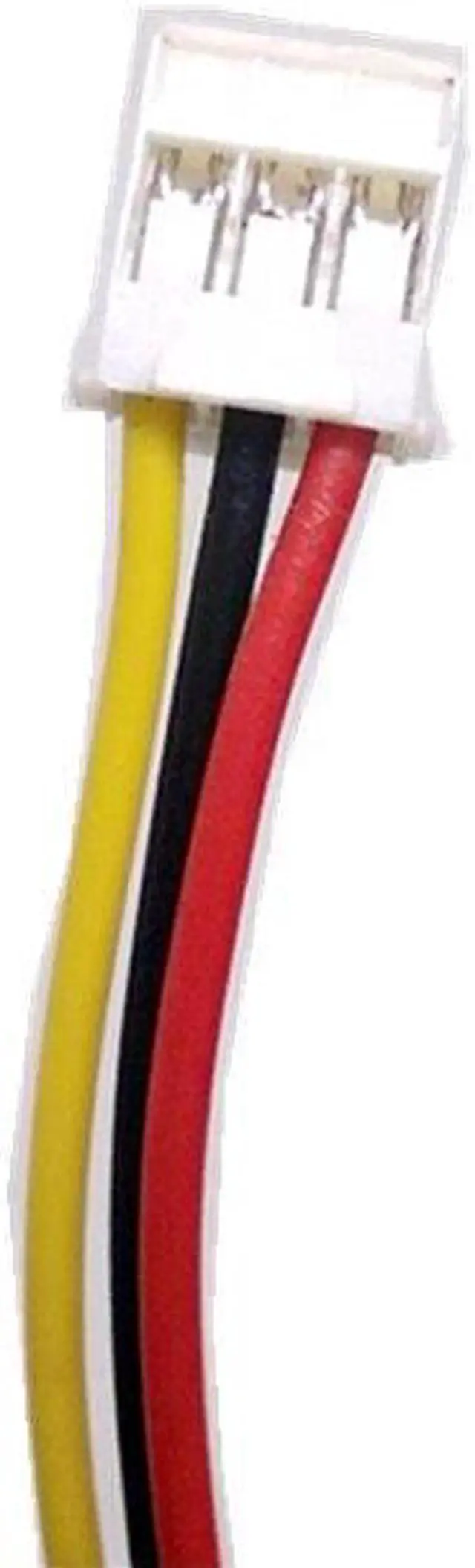 Alt view image 4 of 5 - 1pcs HA60251V4-0000-C99 6CM 6025 60mm DC fan 12V 0.7W Maglev silent fan