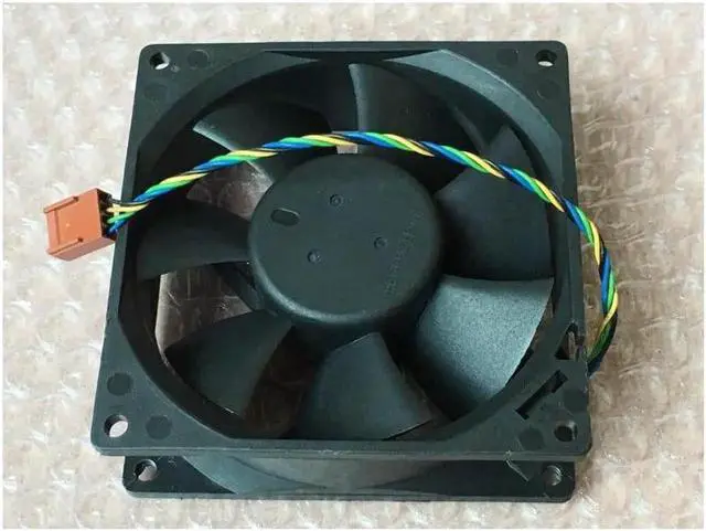 Alt view image 3 of 3 - 1pcs AFC0912DF U7581 9032 12V 1.43A fan of wind capacity 9CM chassis fan