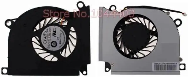 Main image of Laptop cpu fan fan for M.SI GT683-841US GT683DX-840US GT683DX-882US GT683DXR-473US GT683DXR-603US GT683DXR-633US GT683DXR-634US
