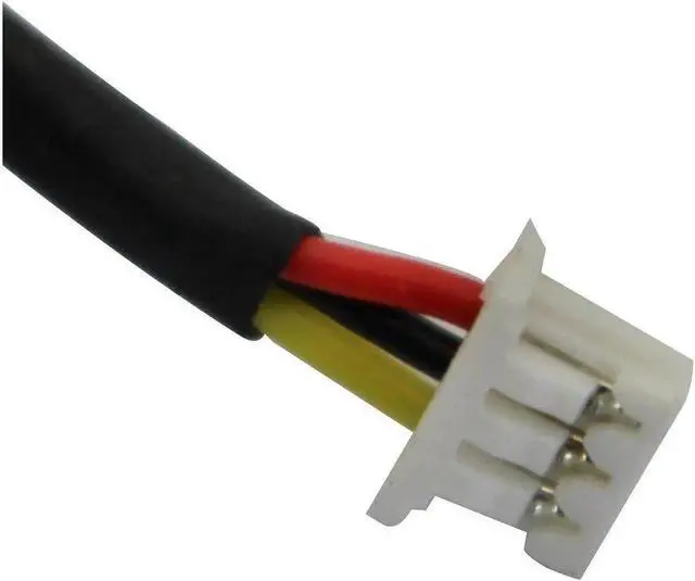 Alt view image 3 of 5 - Aomoproing Cpu cooling fan for Toshiba Satellite C655 c655d
