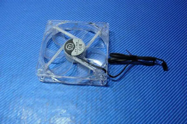 Alt view image 2 of 5 - Aomoproing Cooling fan for Archangel Desktop with Cable TT-1225