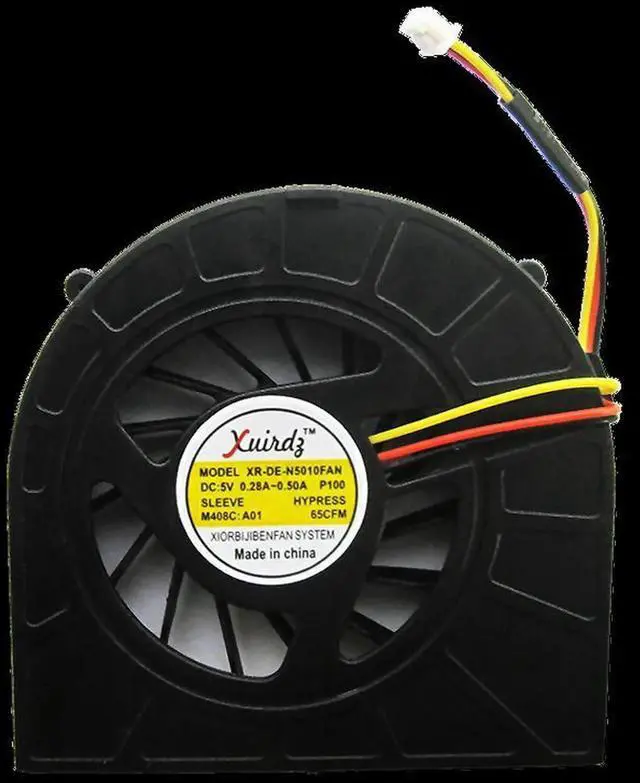 Main image of Aomoproing Cpu cooling fan for DELL 15R N5010 M5010 N5110