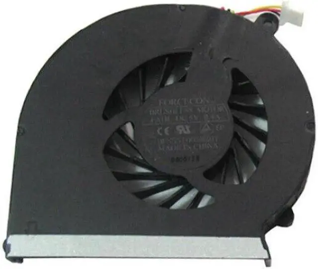 Main image of Aomoproing Cpu cooling fan for HP 430 431 436 G57 646181-