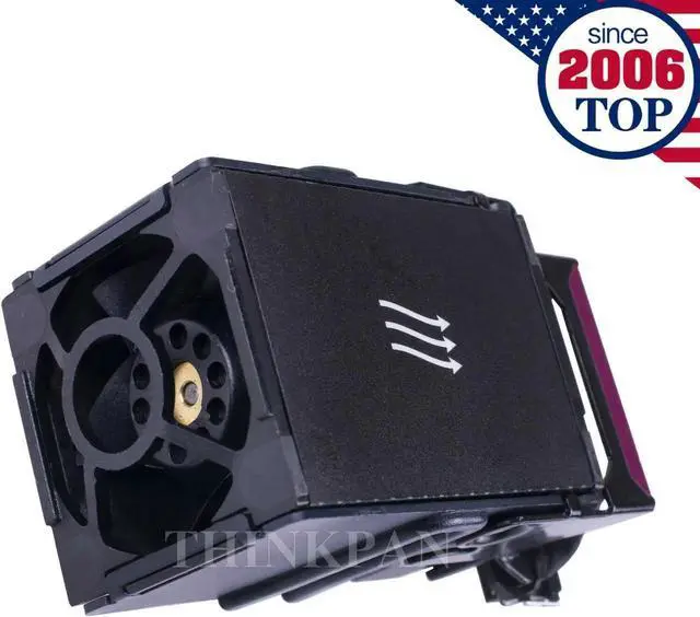 Main image of Aomoproing Cpu cooling fan for HP DL360p DL360e G8 Gen8 654752-001 667882-001 697183-001 US