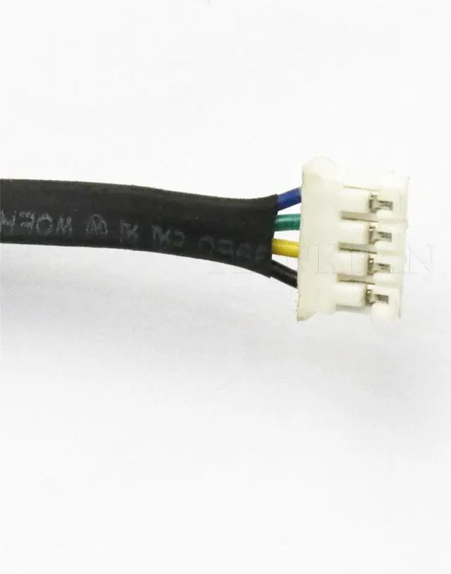 Alt view image 3 of 5 - Aomoproing Cooling fan for 75mm 4pin VGA Video Card GTX770 670 580 HD5870 6850 T128010SU 0.35A 40mm