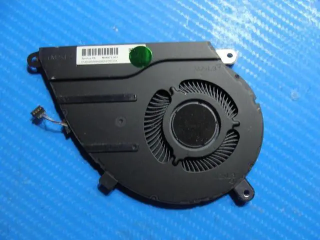Main image of Aomoproing Cpu cooling fan for HP Chromebook 14c-ca0053dx 14 inches M08972-001