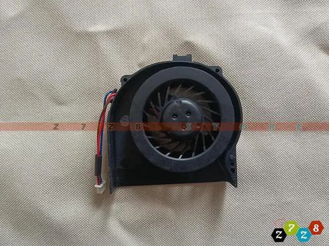 Main image of Aomoproing Cpu cooling fan for 45N4782IBM Lenovo Thinkpad X200 X201 X201I 3Pin